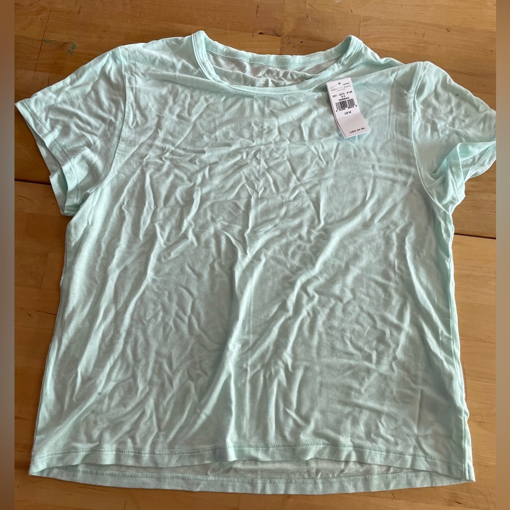 BNWT AEO Soft & Sexy Tee